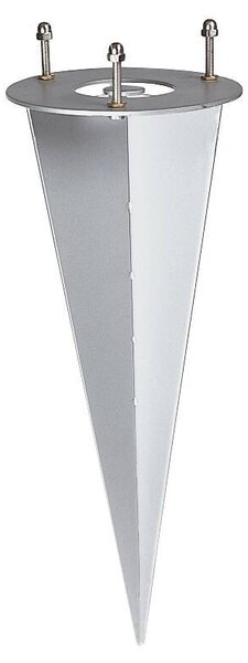 LA 228722 Venkovní svítidlo bodec pro zahradní lampy - BIG WHITE (SLV)