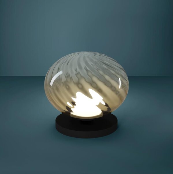 Eglo 390485 - LED Stm. stolní lampa PANTOJA LED/5,8W/230V 2200-6500K béžová