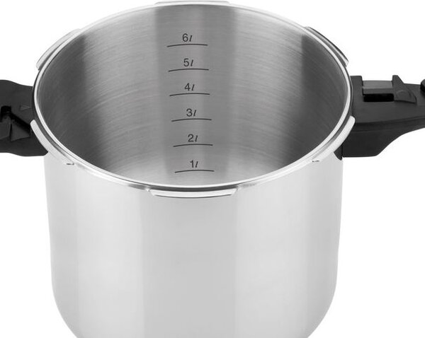 Tlakový hrnec BIO EXCLUSIVE+ 7,5 l
