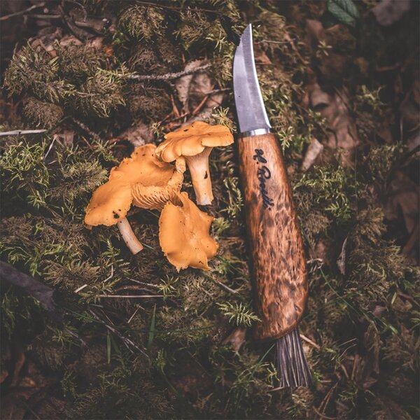 Roselli Finský nůž Roselli Mushroom