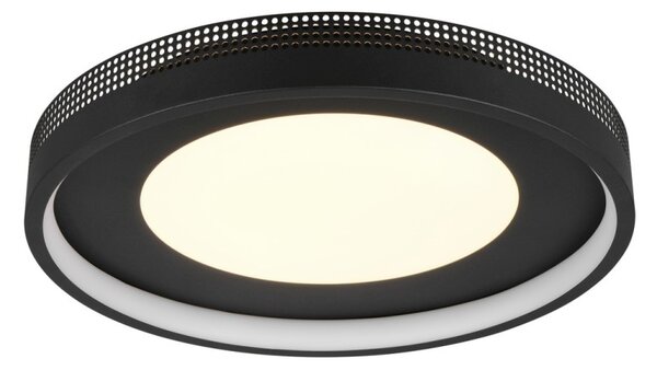 Trio 656610132 LED přisazené stropní svítidlo SOLEA | 36W integrovaný LED zdroj | 4700lm | 3000K