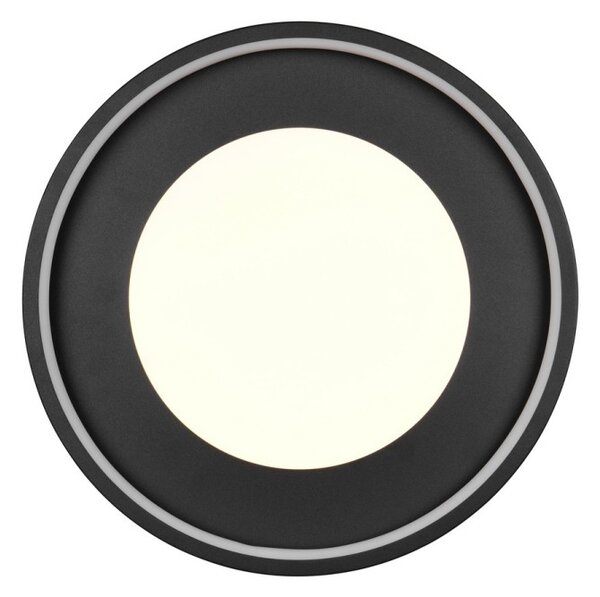 Trio 656610132 LED přisazené stropní svítidlo SOLEA | 36W integrovaný LED zdroj | 4700lm | 3000K