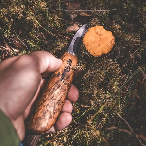 Roselli Finský nůž Roselli Mushroom