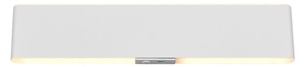 Trio 257619131 LED nástěnné svítidlo CONCHIITA | 3W integrovaný LED zdroj | 300lm | 2700-6500K