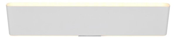 Trio 257619131 LED nástěnné svítidlo CONCHIITA | 3W integrovaný LED zdroj | 300lm | 2700-6500K