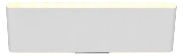 Trio 257610131 LED nástěnné svítidlo CONCHIITA | 2W integrovaný LED zdroj | 200lm | 2700-6500K