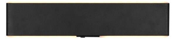 Trio 257619132 LED nástěnné svítidlo CONCHIITA | 3W integrovaný LED zdroj | 300lm | 2700-6500K