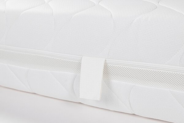 OBOUSTRANNÁ MATRACE, 160/200 cm Livetastic - Online Only matrace a rošty, Online Only