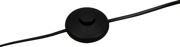 STOJACÍ LED SVÍTIDLO, GU10, 42,5/127,5 cm - Stolní lampy