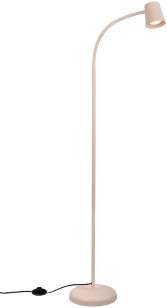 STOJACÍ LED SVÍTIDLO, GU10, 42,5/127,5 cm - Stolní lampy
