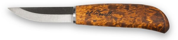 Roselli Finský nůž Roselli Carpenter UHC / dárkový set