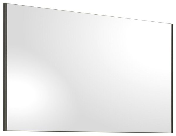 NÁSTĚNNÉ ZRCADLO, 125/70/2 cm, Voleo - Zrcadla do předsíně