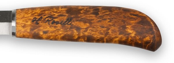Roselli Finský nůž Roselli Carpenter UHC / dárkový set