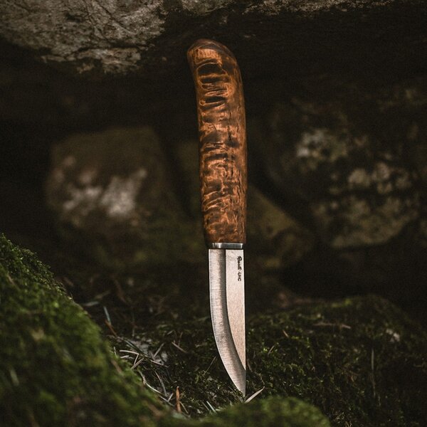 Roselli Finský nůž Roselli Carpenter UHC / dárkový set