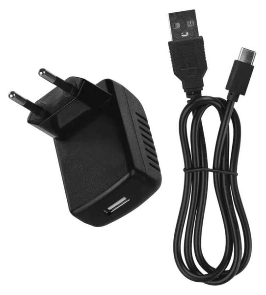 Emos ZS2812 ACCO - Přenosný LED reflektor s akumulátorem, 10W, IP54 (LED reflektor se stojanem)