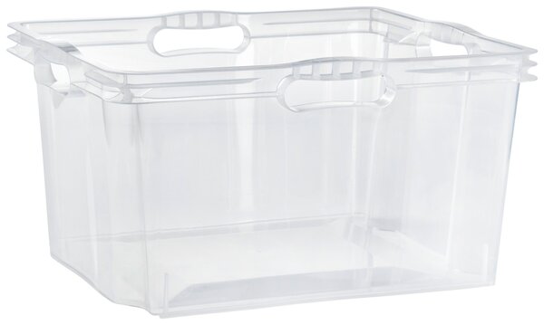 ÚLOŽNÝ BOX plast - Boxy