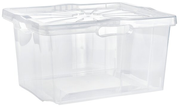 ÚLOŽNÝ BOX plast - Boxy