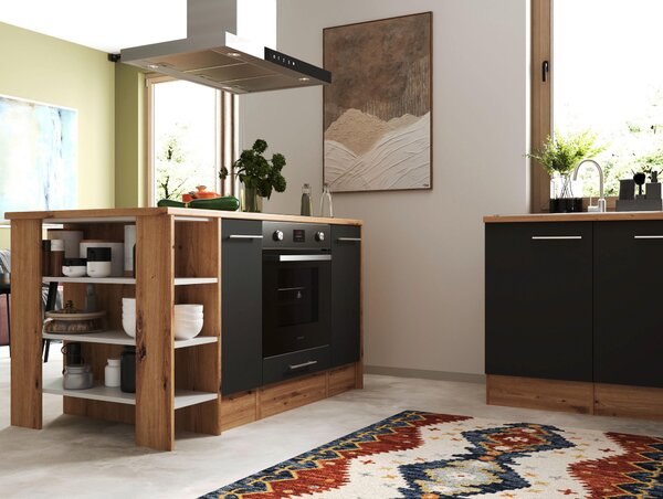 KUCHYŇSKÝ BLOK 310-150 cm Respekta - Online Only kuchyňské linky, Online Only