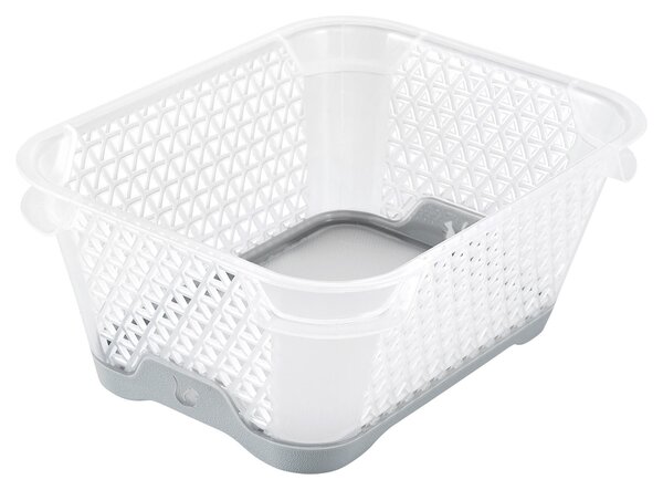 KOŠÍK NA DROBNOSTI plast - Boxy
