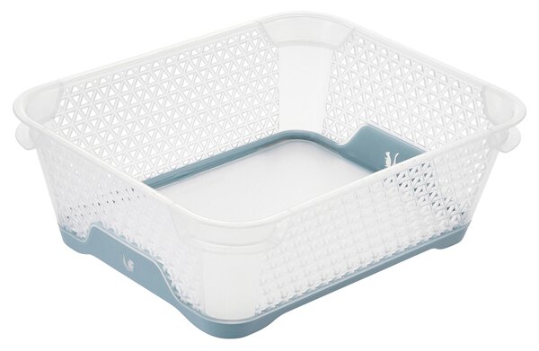 KOŠÍK NA DROBNOSTI plast - Boxy