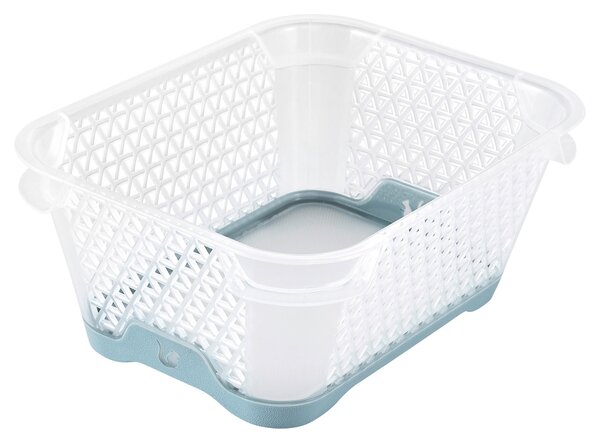 KOŠÍK NA DROBNOSTI plast - Boxy