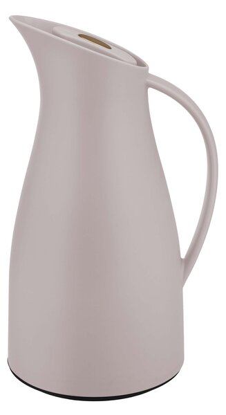 Plastová termoska KITCHISIMO 950ml skleněná vložka