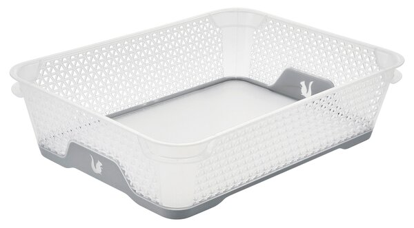 KOŠÍK NA DROBNOSTI plast - Boxy