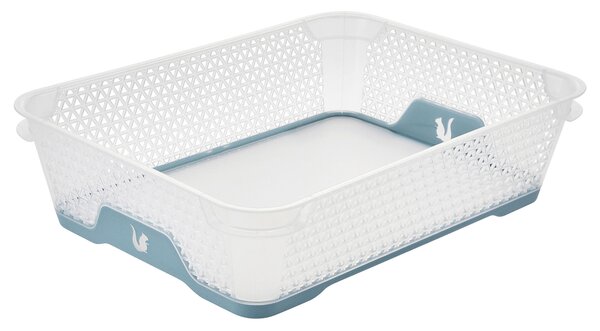 KOŠÍK NA DROBNOSTI plast - Boxy