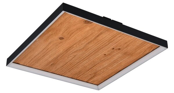 Trio 655510130 LED přisazené stropní svítidlo KALEA | 41W integrovaný LED zdroj | 4800lm | 3000K | Trio - SwitchDimmer