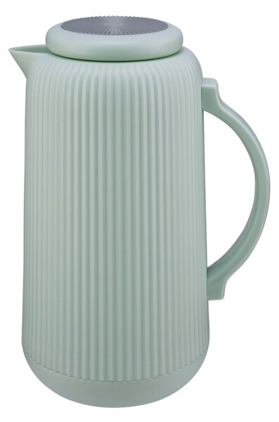 Plastová termoska KITCHISIMO 970ml skleněná vložka