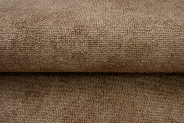 Associated Weavers Běhoun pogumovaný MURCIA 34 béžový hnědý Šíře: 67 cm