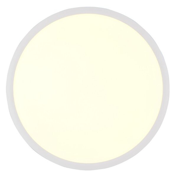 Trio R65891931 LED přisazené stropní svítidlo DRACO | 30W integrovaný LED zdroj | 4000lm | 2300+3000+4000K | Trio - SwitchDimmer