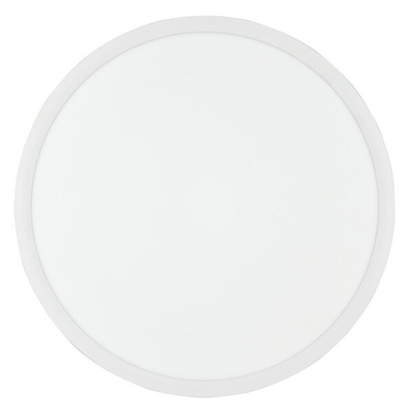 Trio R65891931 LED přisazené stropní svítidlo DRACO | 30W integrovaný LED zdroj | 4000lm | 2300+3000+4000K | Trio - SwitchDimmer