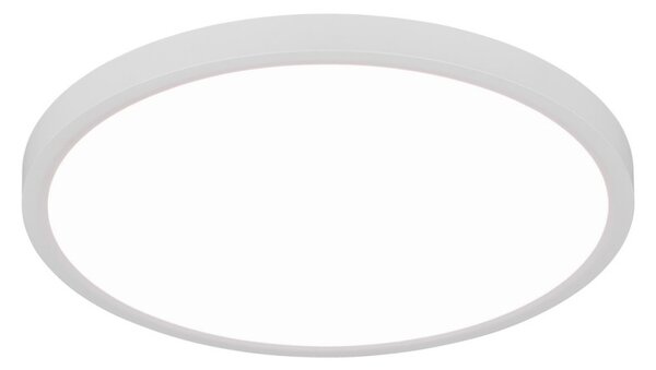 Trio R65891931 LED přisazené stropní svítidlo DRACO | 30W integrovaný LED zdroj | 4000lm | 2300+3000+4000K | Trio - SwitchDimmer
