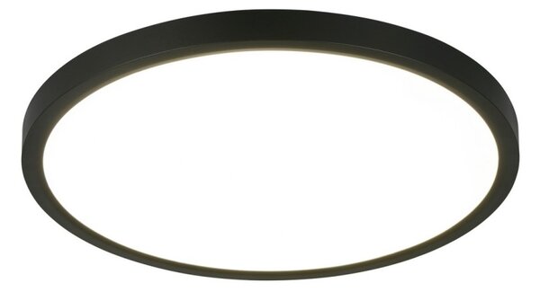 Trio R65891932 LED přisazené stropní svítidlo DRACO | 30W integrovaný LED zdroj | 4000lm | 2300+3000+4000K | Trio - SwitchDimmer
