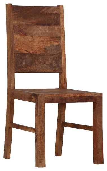 Massive home | Dřevěná židle Medita I - VÝPRODEJ MH6728/44
