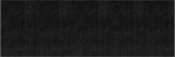BĚHOUN DO KUCHYNĚ, 60/180 cm černá Esposa - Online Only koberce & rohožky, Online Only
