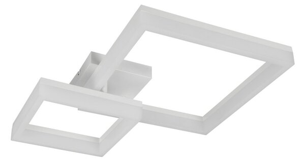 Trio R65771231 LED přisazené stropní svítidlo CAMINO | 22W integrovaný LED zdroj | 3000lm | 4000K