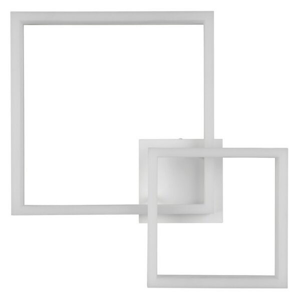 Trio R65771231 LED přisazené stropní svítidlo CAMINO | 22W integrovaný LED zdroj | 3000lm | 4000K