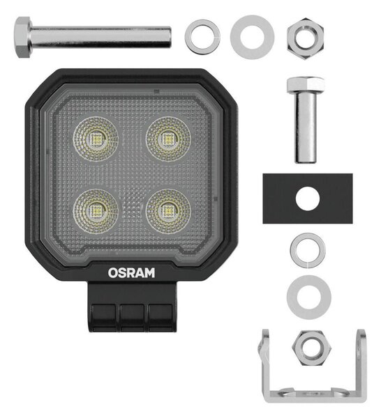 OSRAM LEDriving Cube WL VX80-WD pracovní lampa LEDWL105-WD