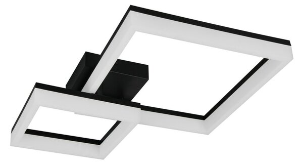 Trio R65771232 LED přisazené stropní svítidlo CAMINO | 22W integrovaný LED zdroj | 2800lm | 3000K