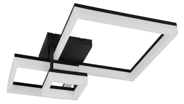 Trio R65771332 LED přisazené stropní svítidlo CAMINO | 32W integrovaný LED zdroj | 4000lm | 3000K