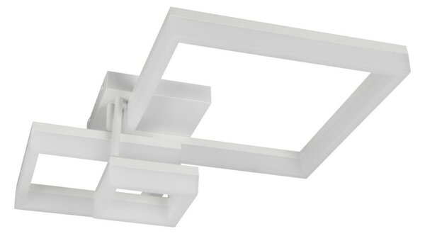 Trio R65771331 LED přisazené stropní svítidlo CAMINO | 32W integrovaný LED zdroj | 4200lm | 4000K