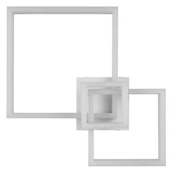 Trio R65771331 LED přisazené stropní svítidlo CAMINO | 32W integrovaný LED zdroj | 4200lm | 4000K
