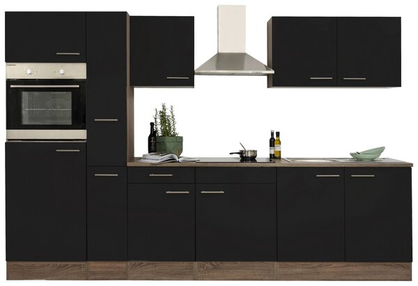 KUCHYŇSKÝ BLOK 300 cm Respekta - Online Only kuchyňské linky, Online Only