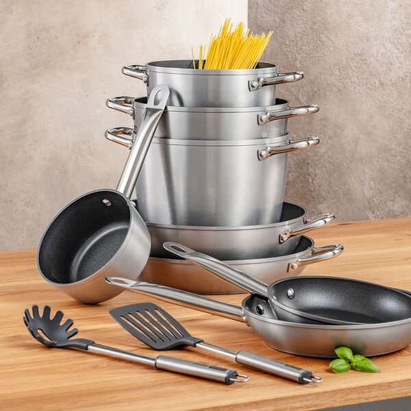Kastrol GrandCHEF ø 20 cm, 2,5 l