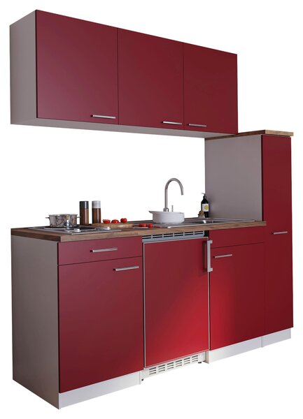 KUCHYŇSKÝ BLOK 180 cm Respekta - Online Only kuchyňské linky, Online Only