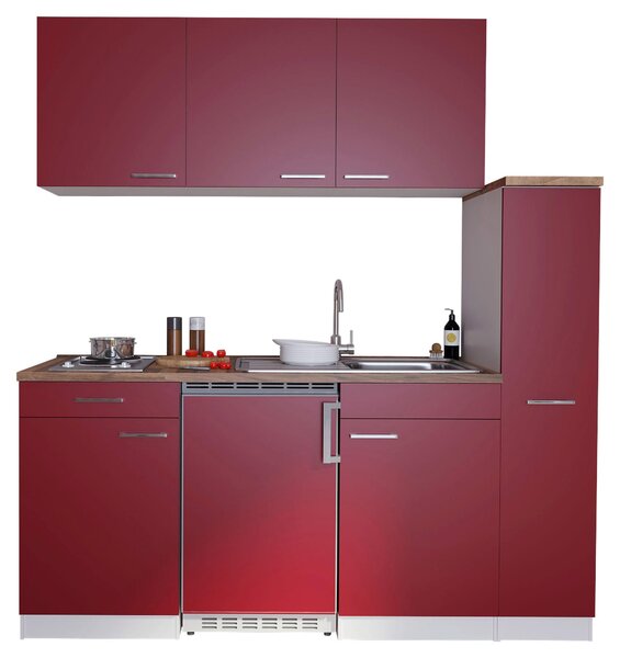 KUCHYŇSKÝ BLOK 180 cm Respekta - Online Only kuchyňské linky, Online Only