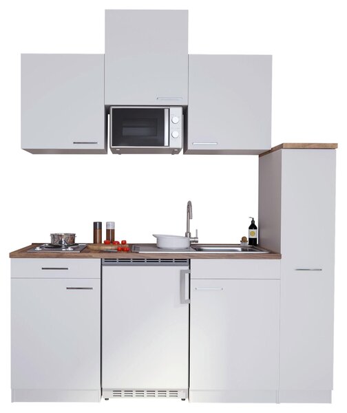 KUCHYŇSKÝ BLOK 180 cm Respekta - Online Only kuchyňské linky, Online Only