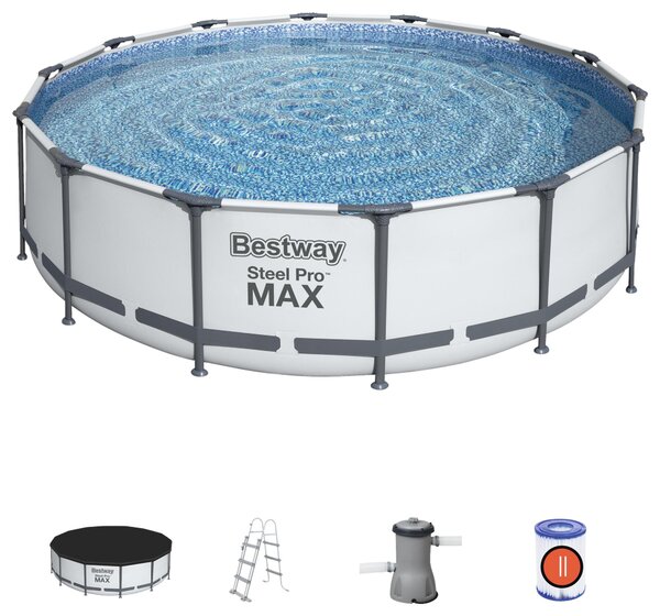 BAZÉN 427/107 cm Bestway - Online Only letní radovánky, Online Only